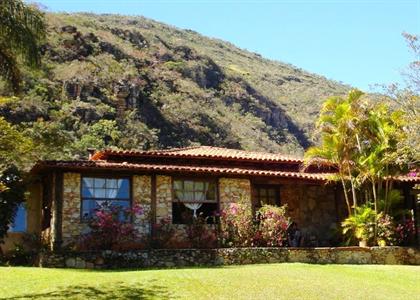 Pousada das Pedras