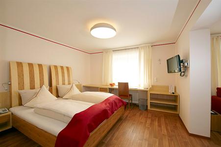 Stadthotel Wenisch