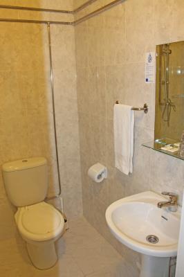 Grande Oceano Guest House