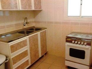 Al Amana Al Fakhera Apartment 1