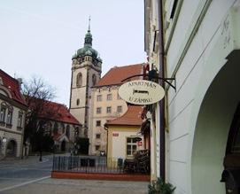 Apartman U Zamku