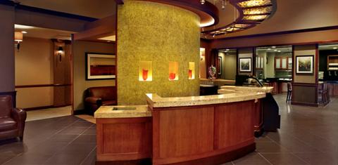 Hyatt Place Detroit Livonia
