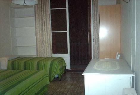 Pension Portbou