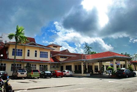 Hotel Seri Malaysia Kuantan