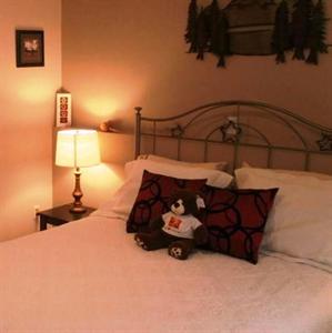 Wine Stopper B&B