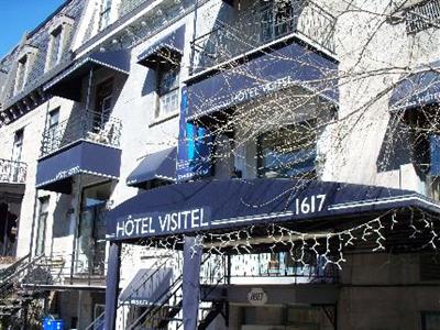 Hotel Visitel