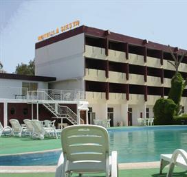 Hotel La Siesta