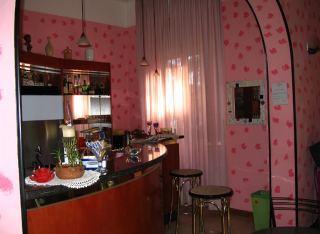Kennedy Hotel Bologna