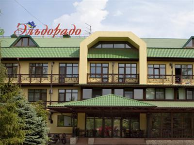Park Hotel Eldorado