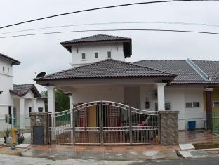 Jerantut Homestay