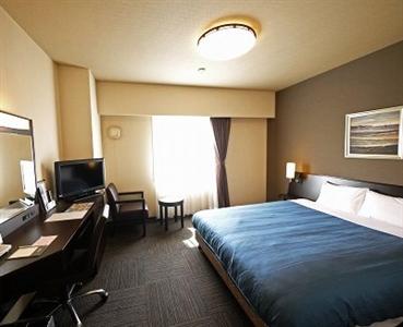 Hotel Route-Inn Handa Kamezaki