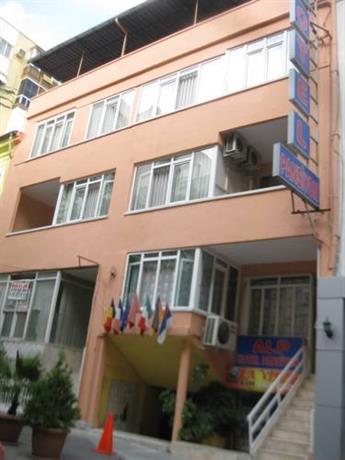 Alp Hotel