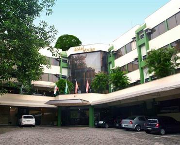 Hotel Etalan