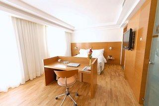 JM Suites Hotel
