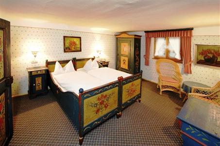 Hotel Gasthof Zur Post Velburg