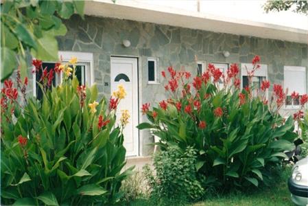 Hotel Santa Rosa