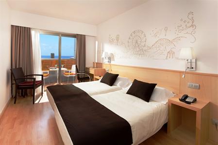 Hotel Paradise Park Resort & Spa