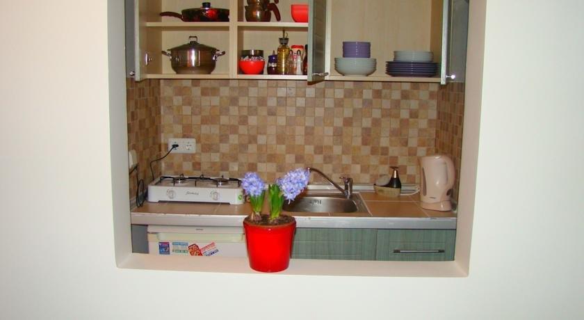 Harbiye Apartments