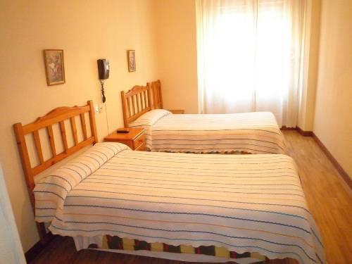 Hostal Rio Parana