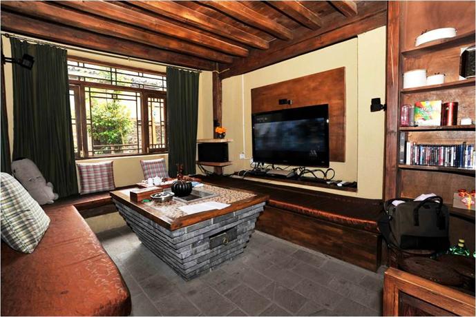 Blossom Hill Boutique Inn