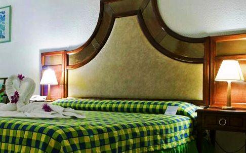 Hotel Superclubs Breezes Varadero