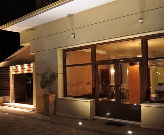 Hotel Akraion