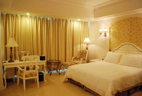 Sanshui Garden Hotel