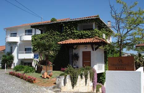 Casa do Outeiro