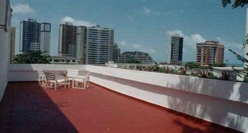 Hotel Americas