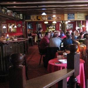 Landgasthof-Pension Sonne