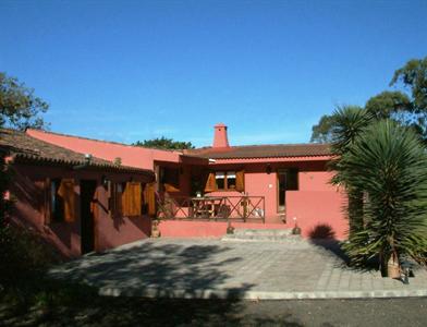 Casa el Porte