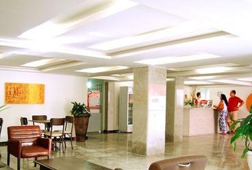 Smart Hotel Joao Pessoa