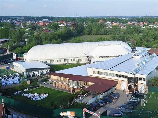 Yuna Life Spa Hotel