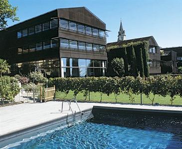 Hotel Le Saint-James