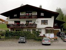 Apart Pension Resswald Berwang