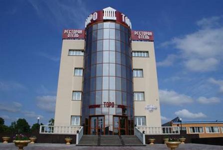 Гостиница Торо