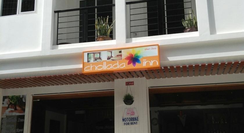 Chollada Inn