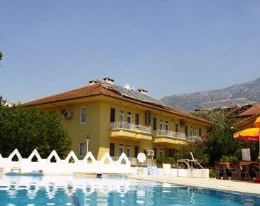 Tumen Hotel