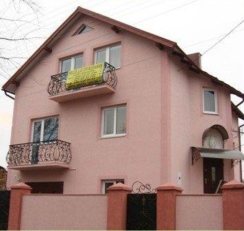 Хостел За Замком