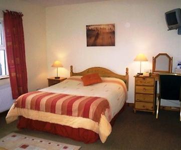 Seawinds Bed & Breakfast Killybegs