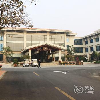 Liyuan Hotel Zhucheng