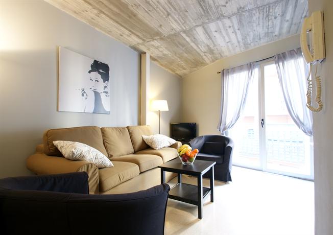 Paseo del Borne Loft B