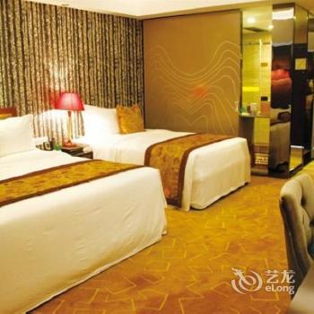 Huangqi Peninsula Hotel