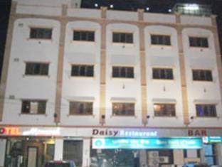 Hotel Monarch-Jodhpur