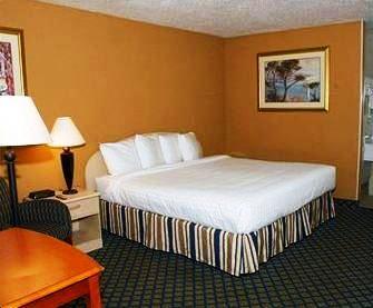 Hotel Oaks Gainesville