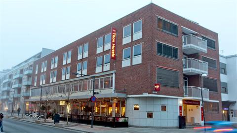 Thon Hotel Lillestrom