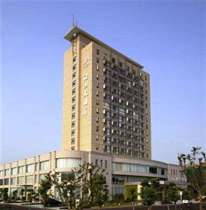 Jiangshan Hotel