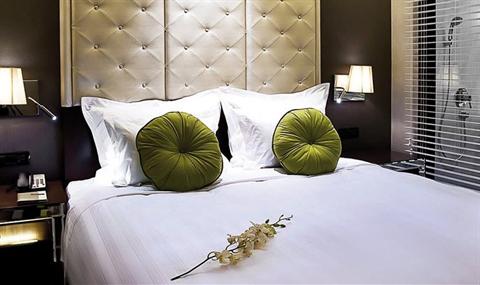 Moevenpick Hotel Hanoi