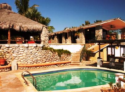 Villa Paraiso La Ventana