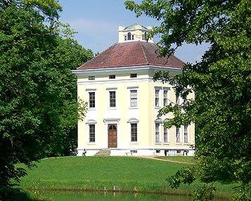 Igel Pension